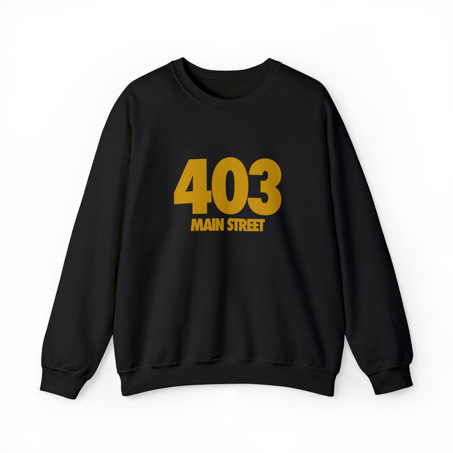 403 Main Street (Grambling)