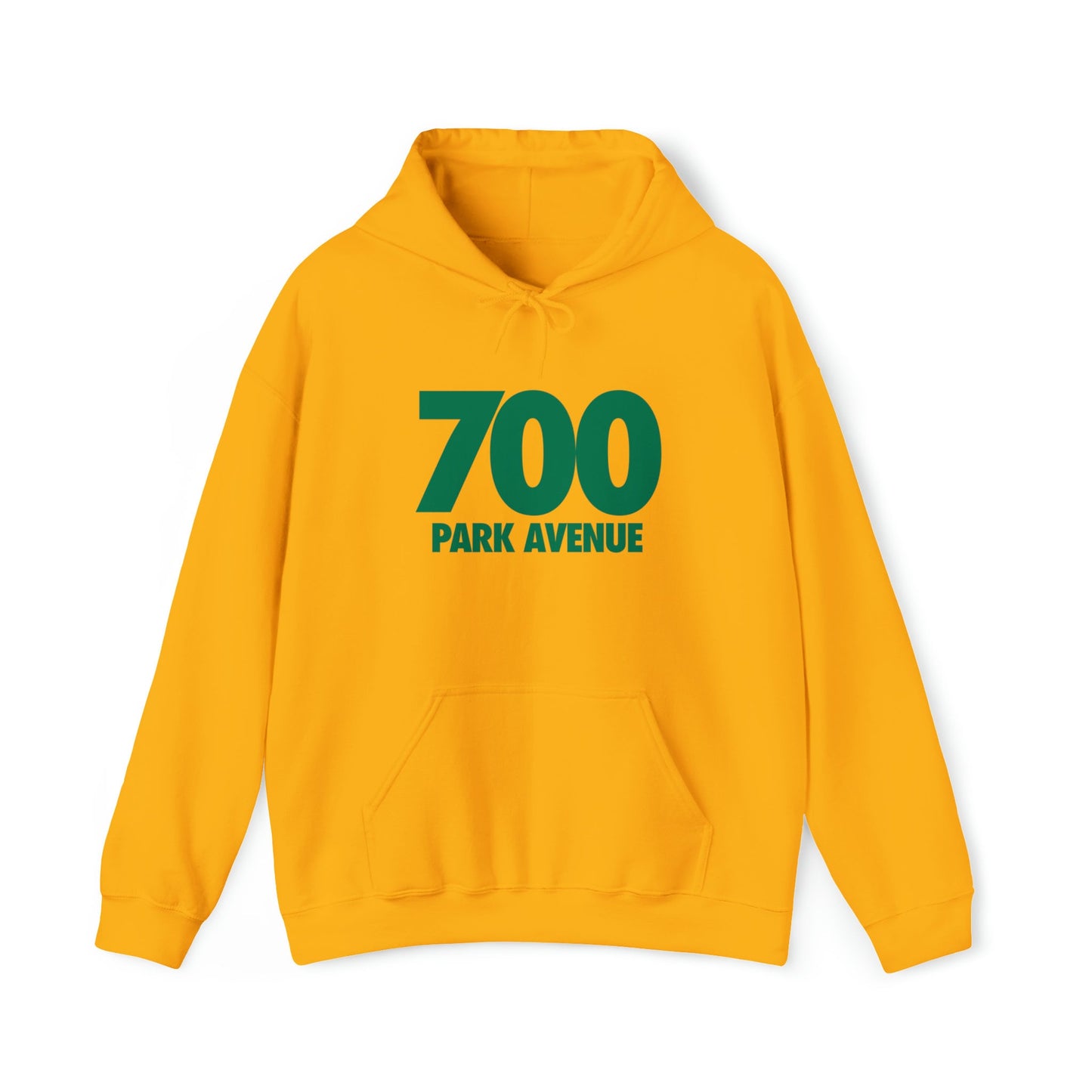 700 Park Avenue (Norfolk State)