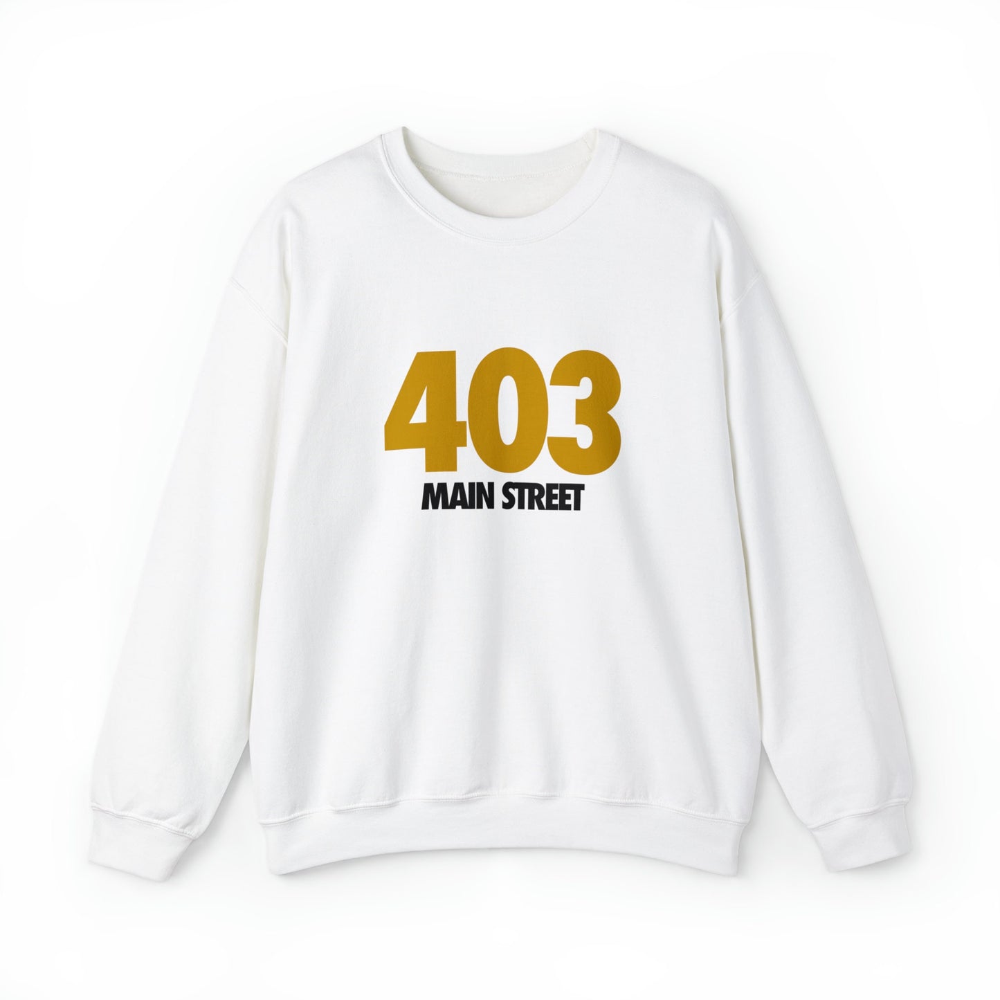 403 Main Street (Grambling)