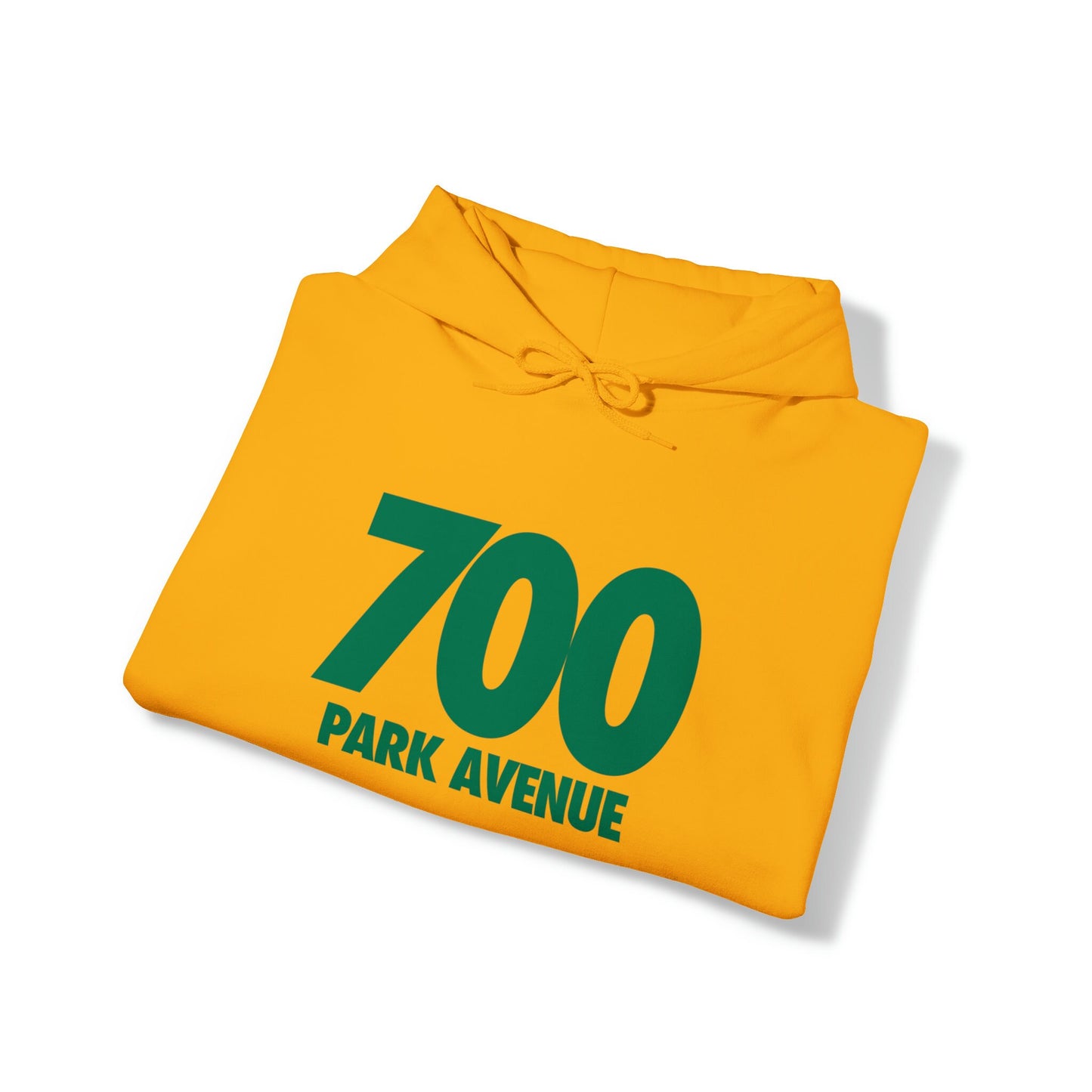 700 Park Avenue (Norfolk State)