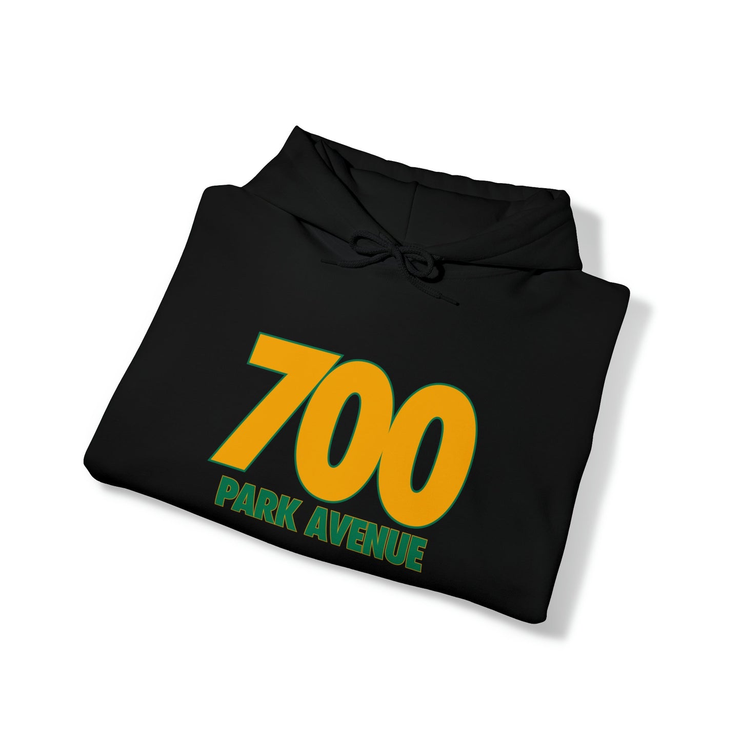 700 Park Avenue (Norfolk State)