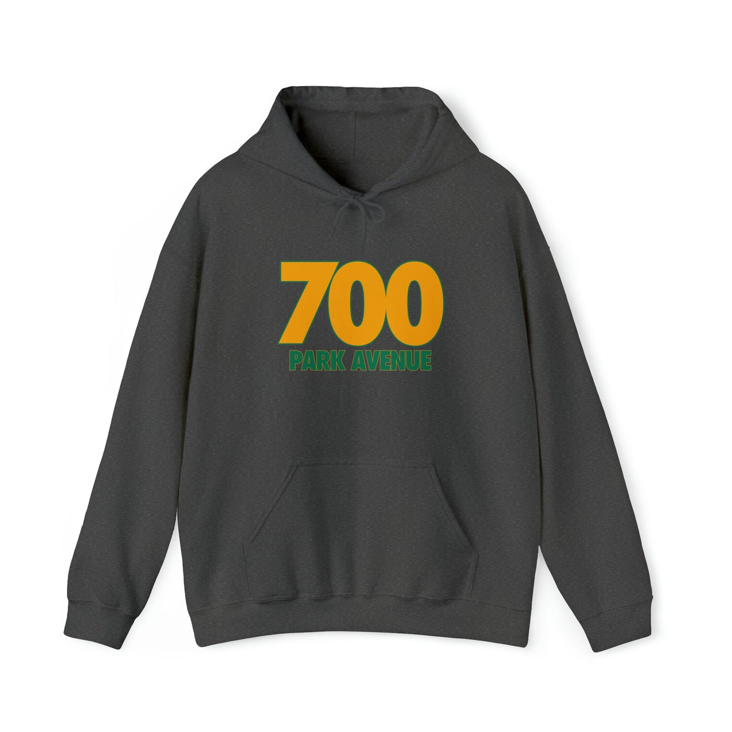 700 Park Avenue (Norfolk State)