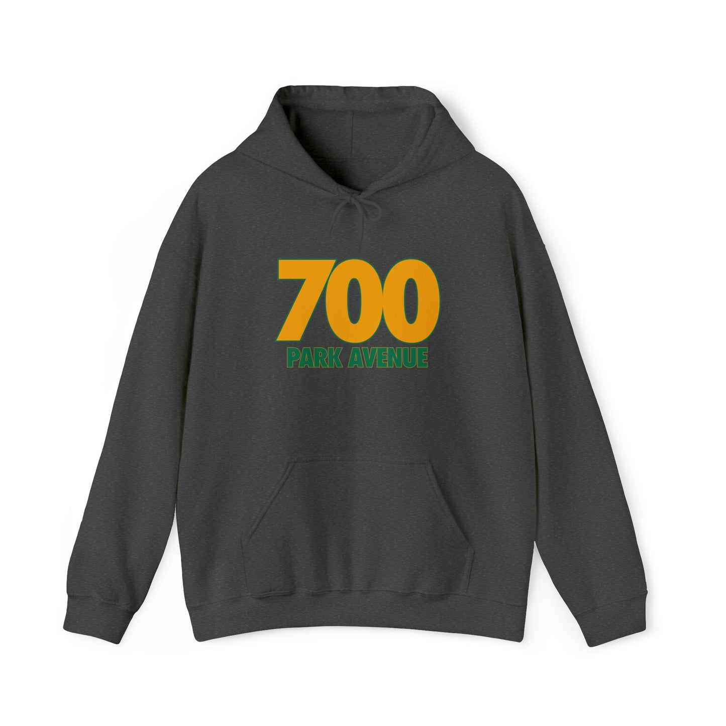 700 Park Avenue (Norfolk State)