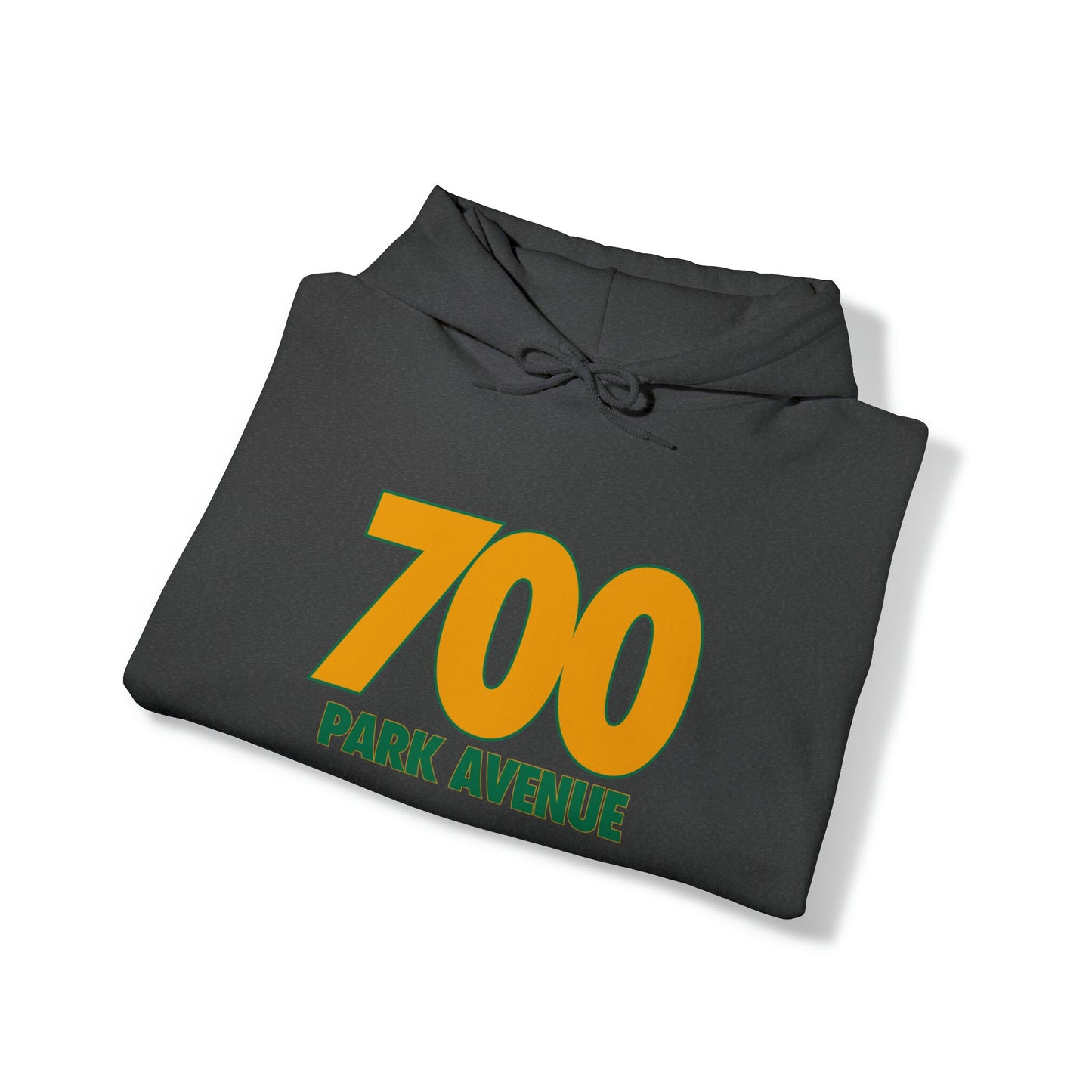 700 Park Avenue (Norfolk State)