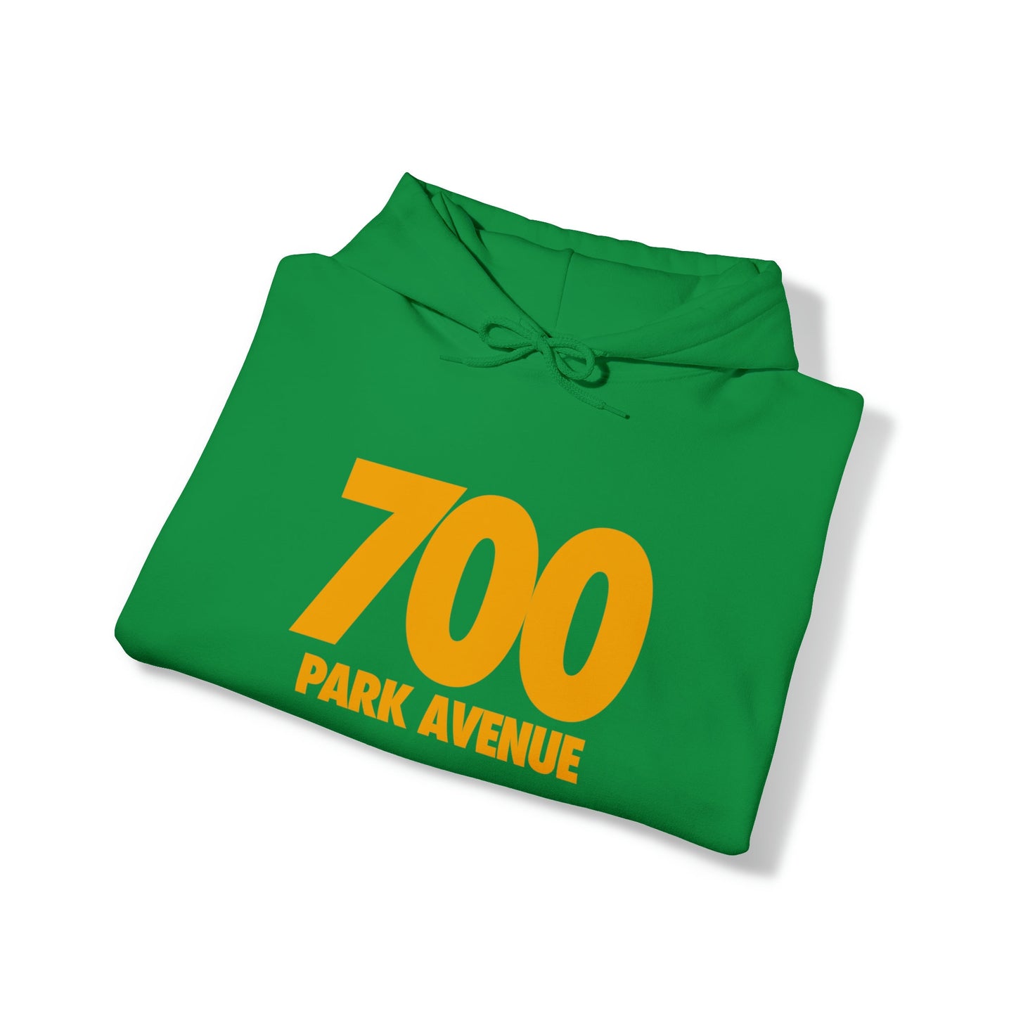 700 Park Avenue (Norfolk State)