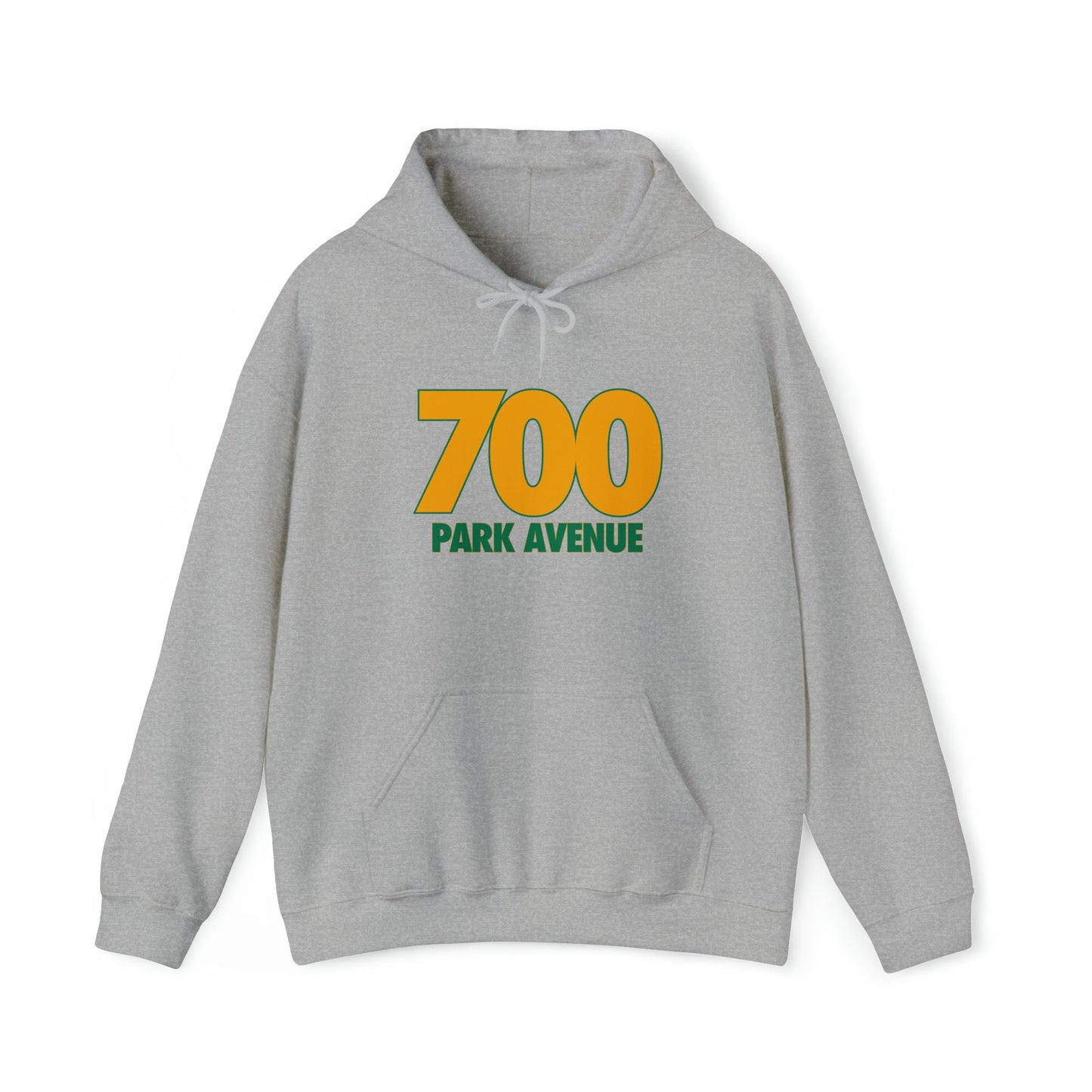 700 Park Avenue (Norfolk State)