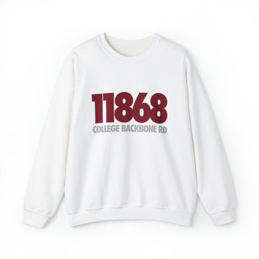 11868 College Backbone Road (UMES)