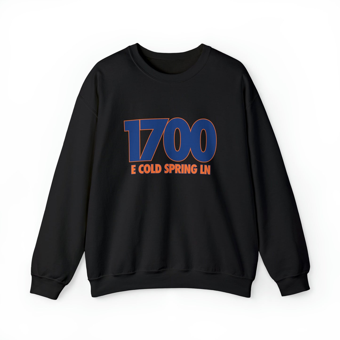 1700 Cold Spring Lane (Morgan State)