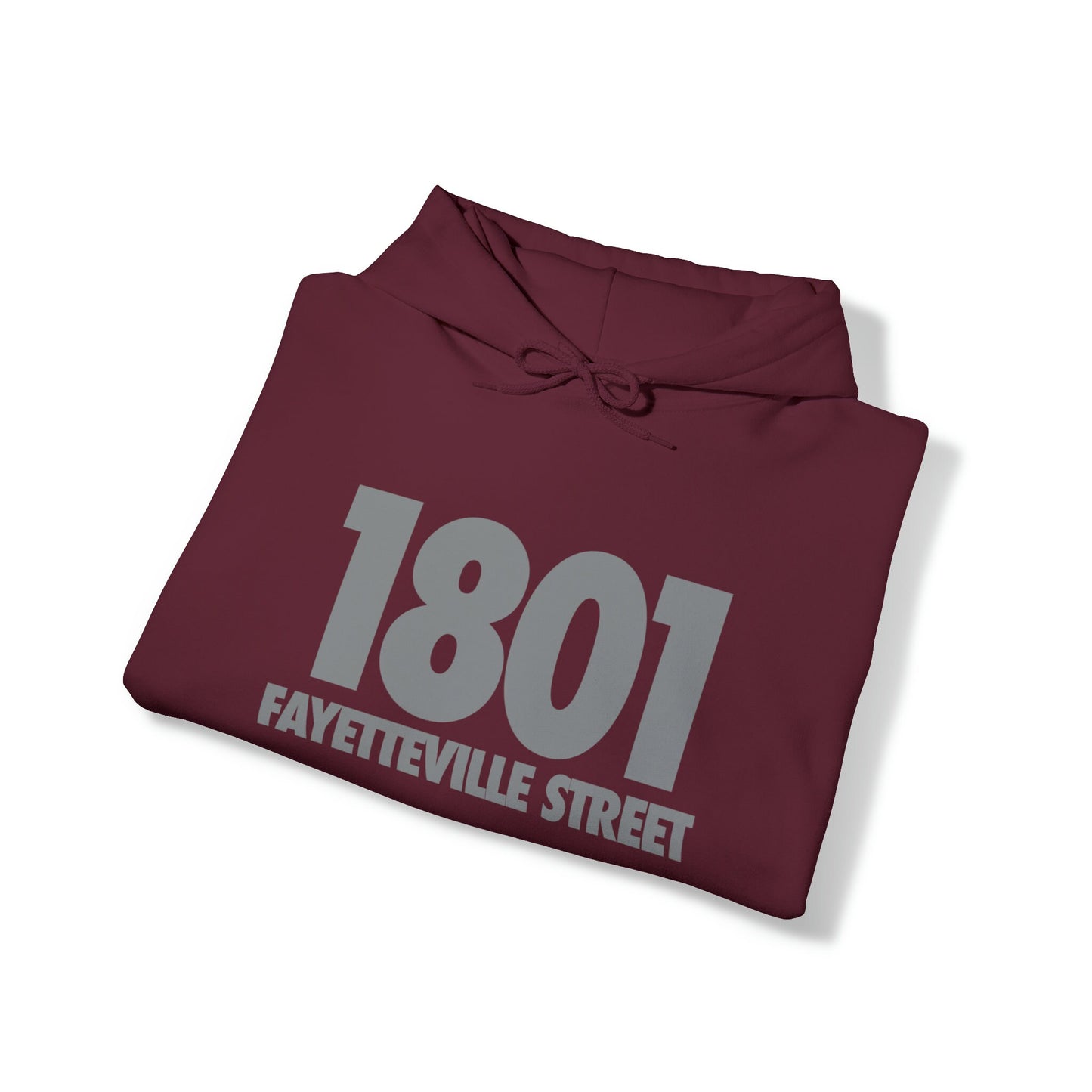 1801 Fayetteville Street (NCCU)