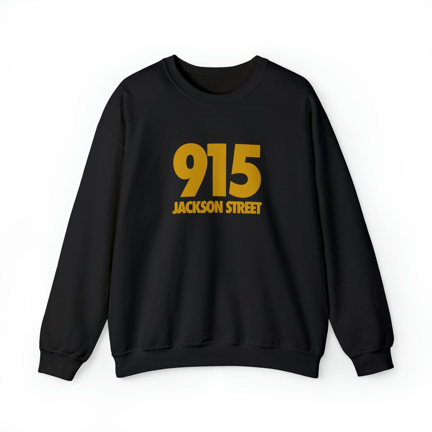 915 Jackson Street (Alabama State)