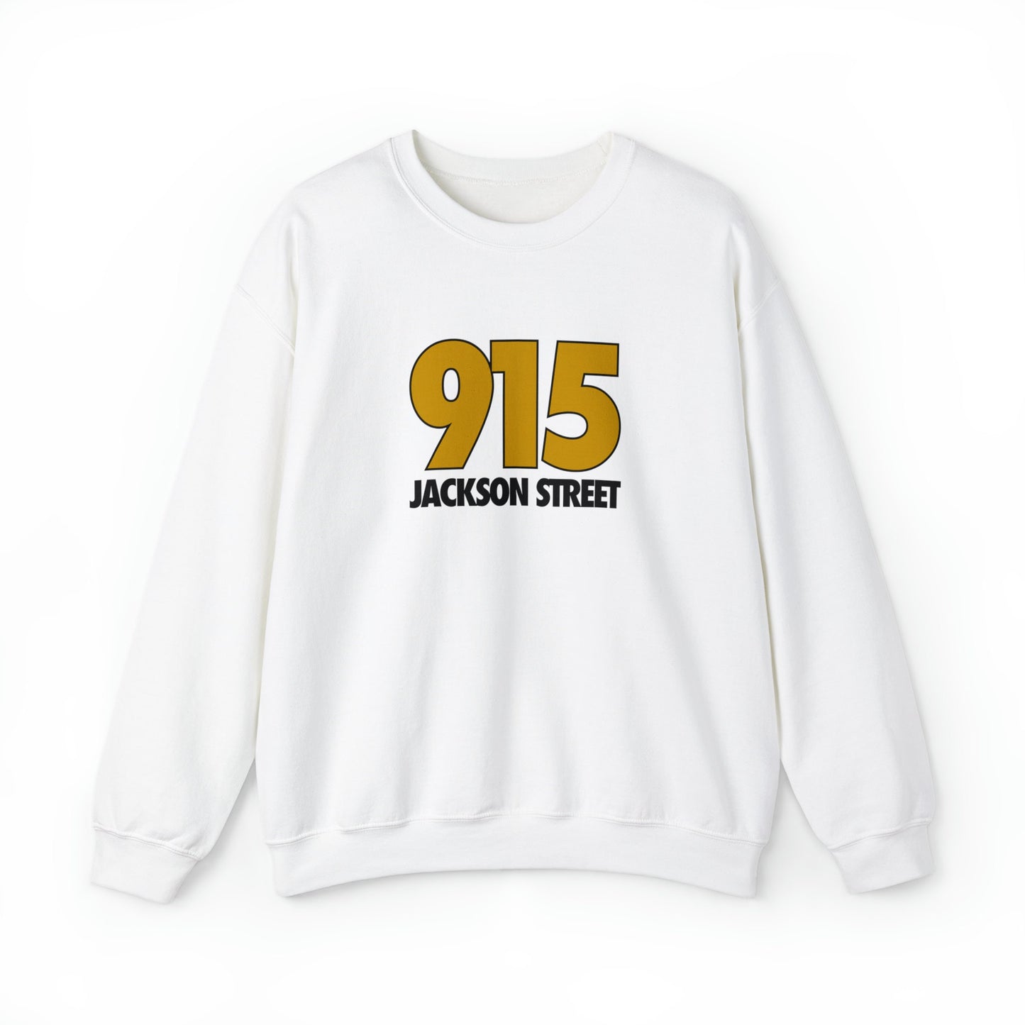915 Jackson Street (Alabama State)
