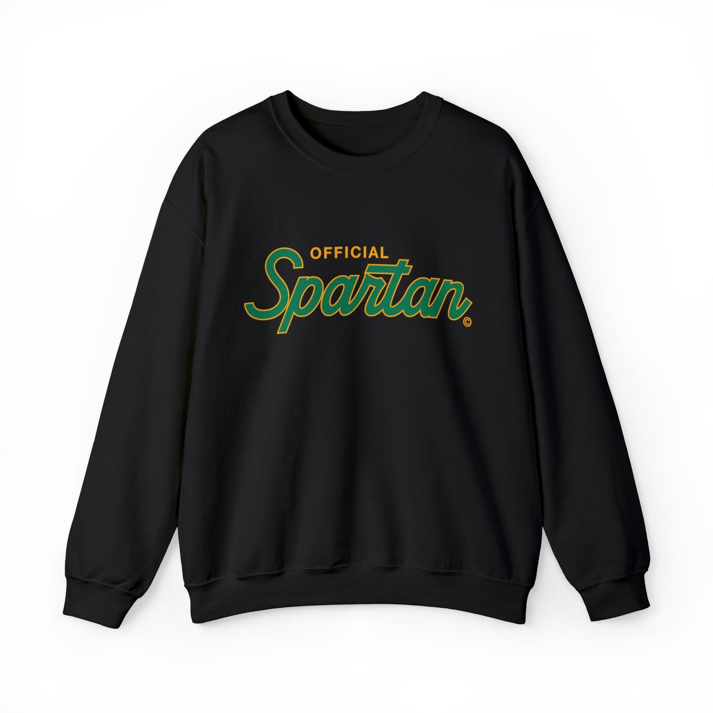 Official Spartan (Norfolk State)
