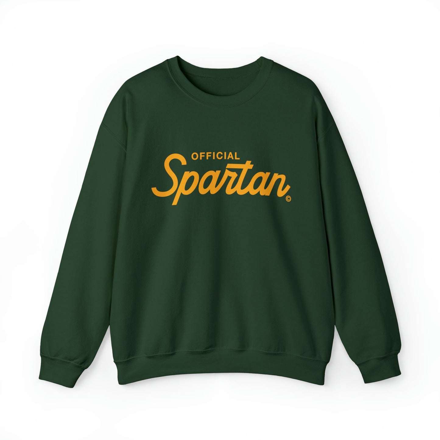 Official Spartan (Norfolk State)