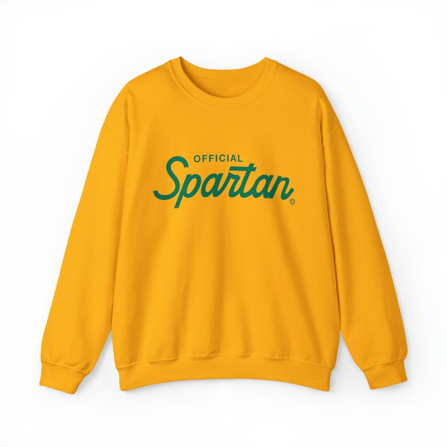 Official Spartan (Norfolk State)