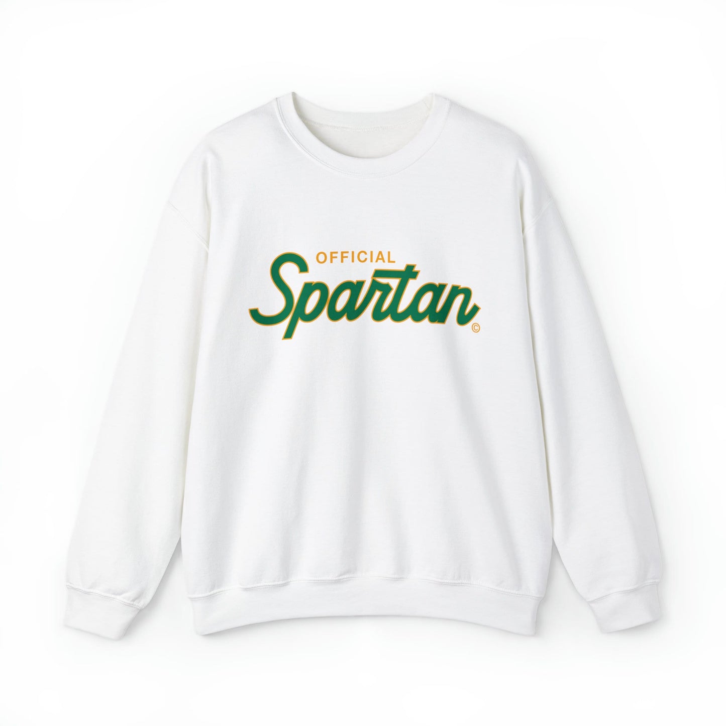 Official Spartan (Norfolk State)