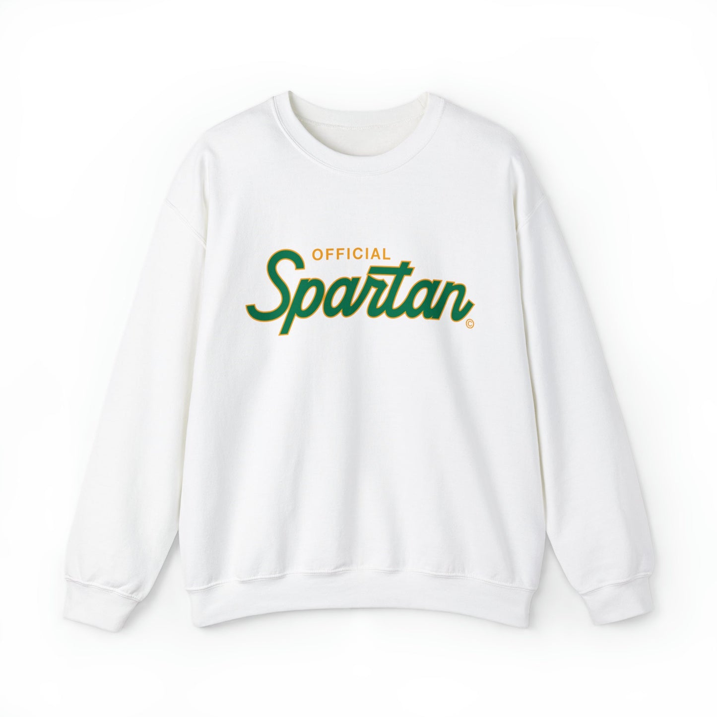 Official Spartan (Norfolk State)