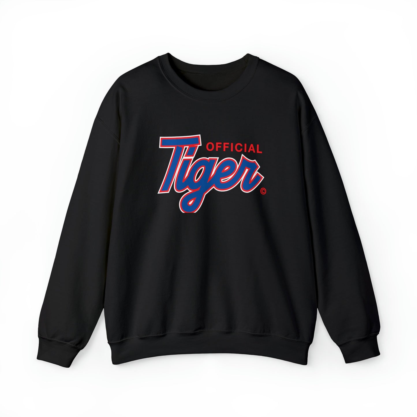 Official Tiger (TN State)