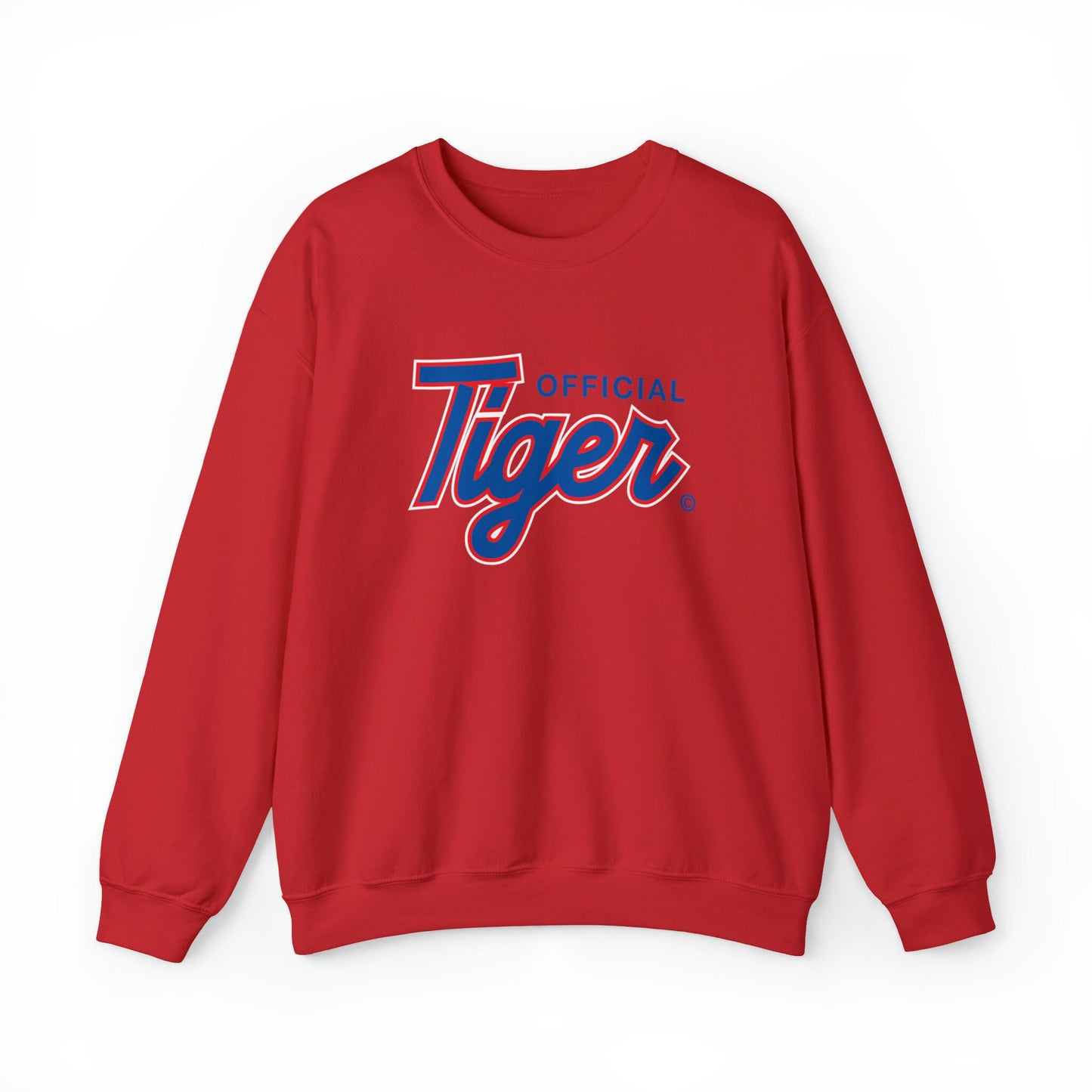 Official Tiger (TN State)