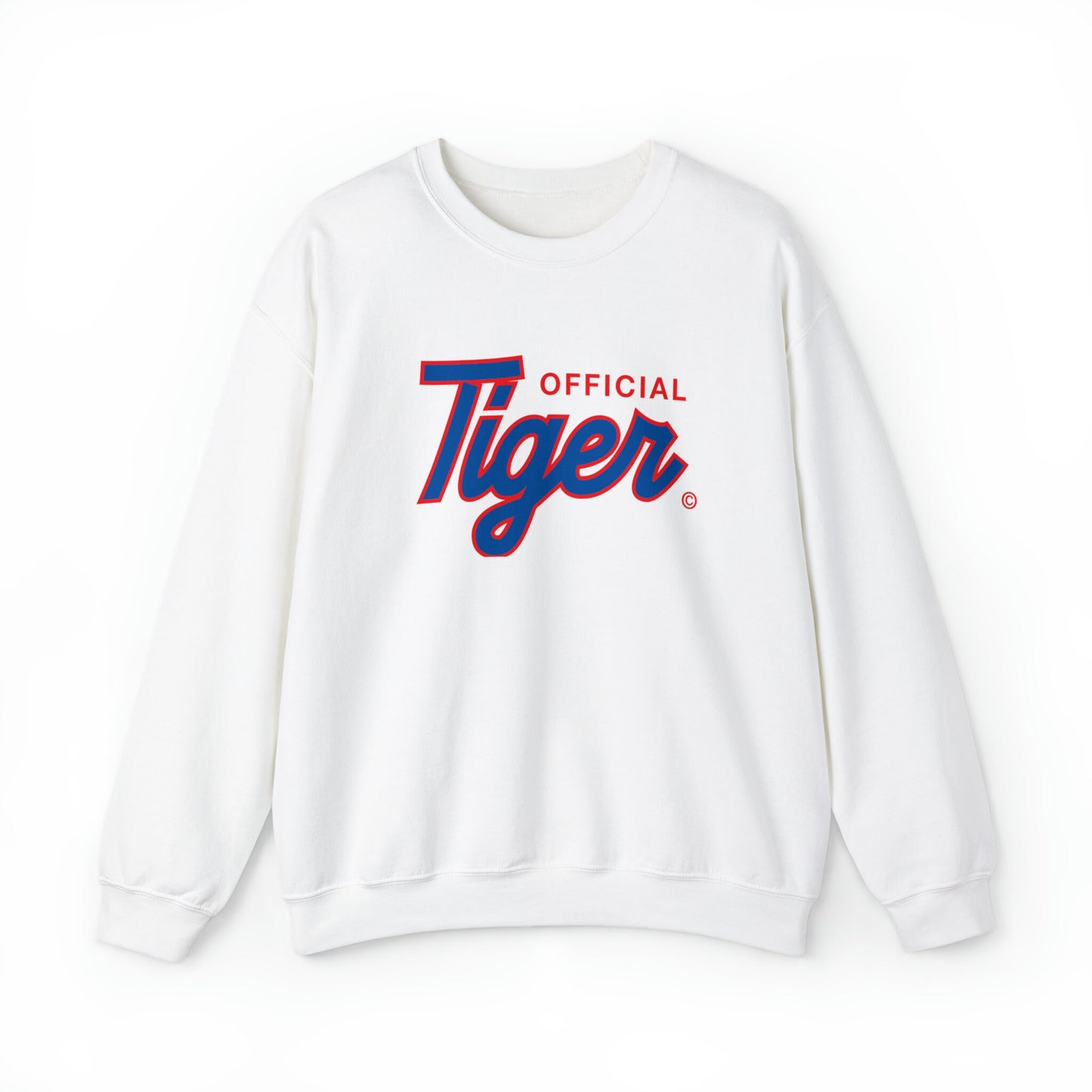 Official Tiger (TN State)