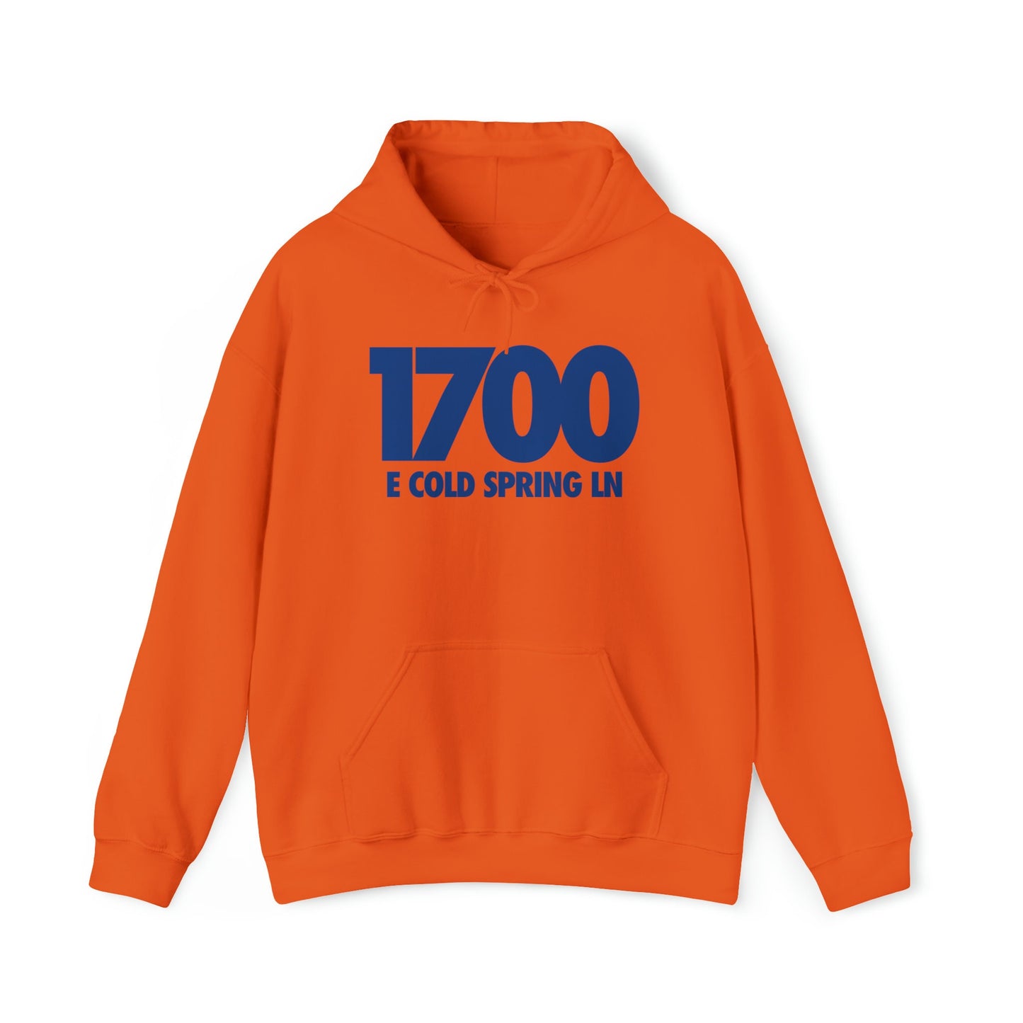 1700 Cold Spring Lane (Morgan State)