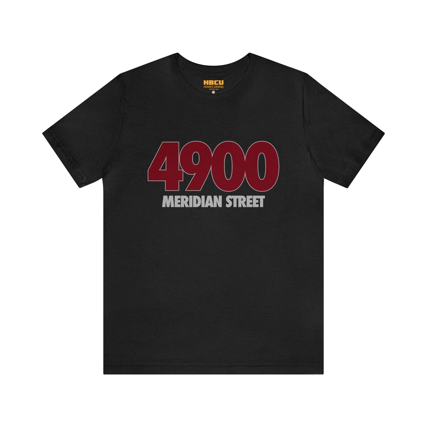 4900 Meridian Street (AAMU)