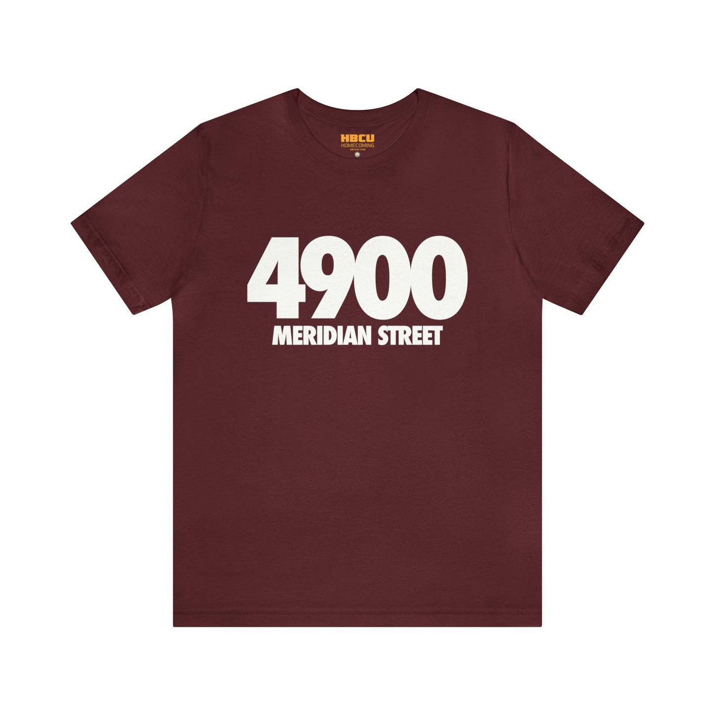 4900 Meridian Street (AAMU)