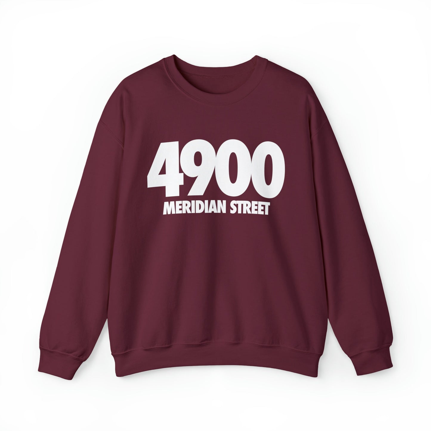 4900 Meridian Street (AAMU)