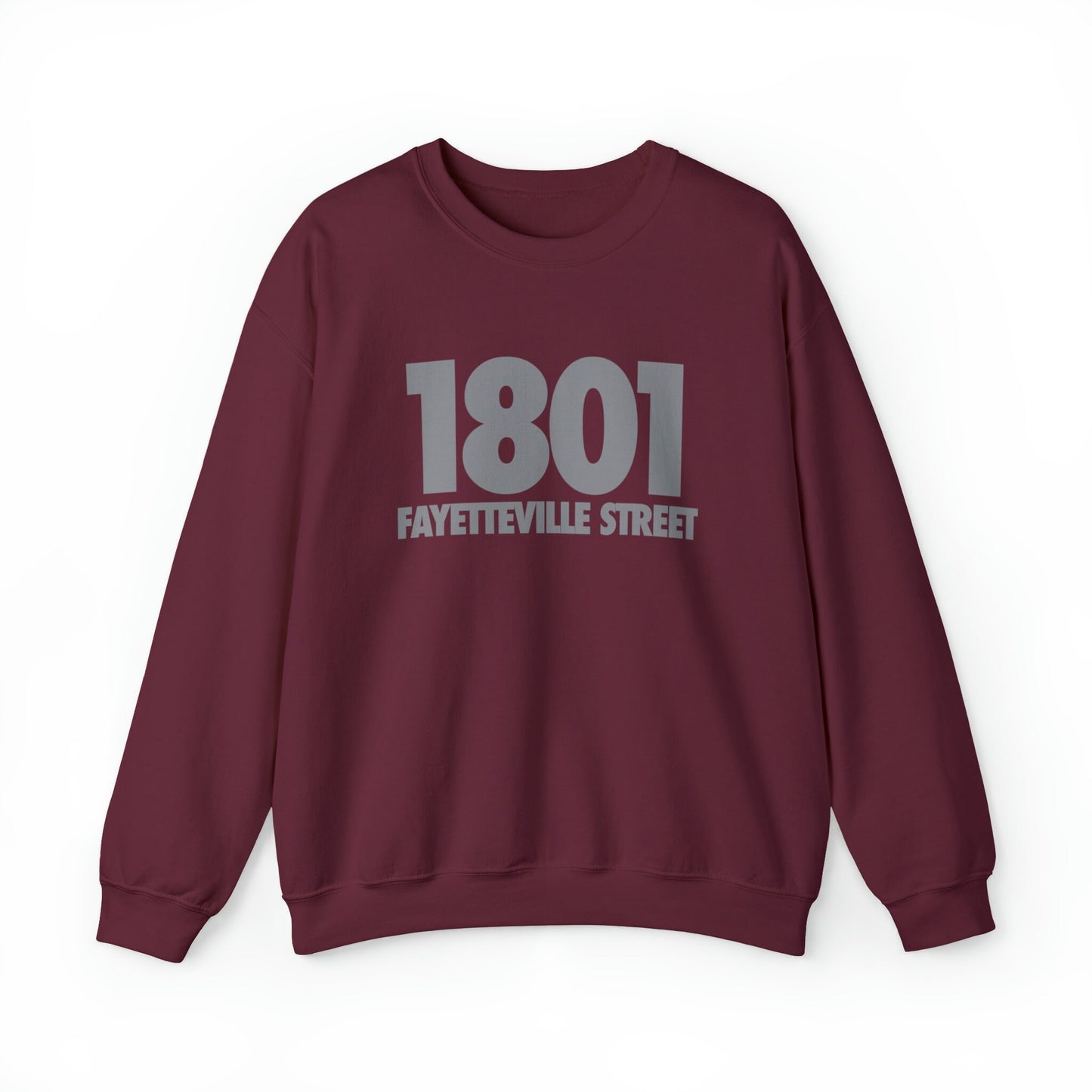 1801 Fayetteville Street (NCCU)