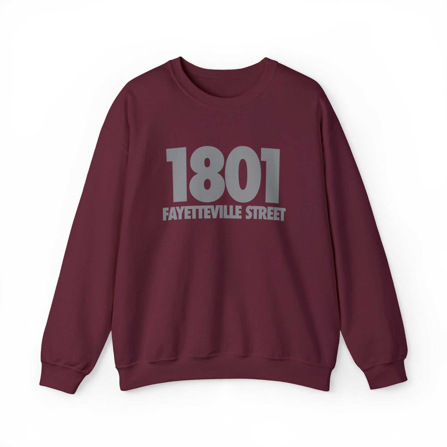 1801 Fayetteville Street (NCCU)