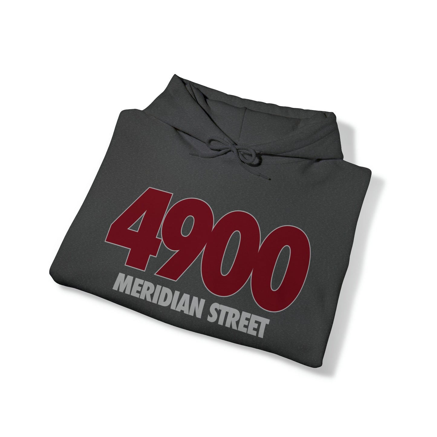4900 Meridian Street (AAMU)