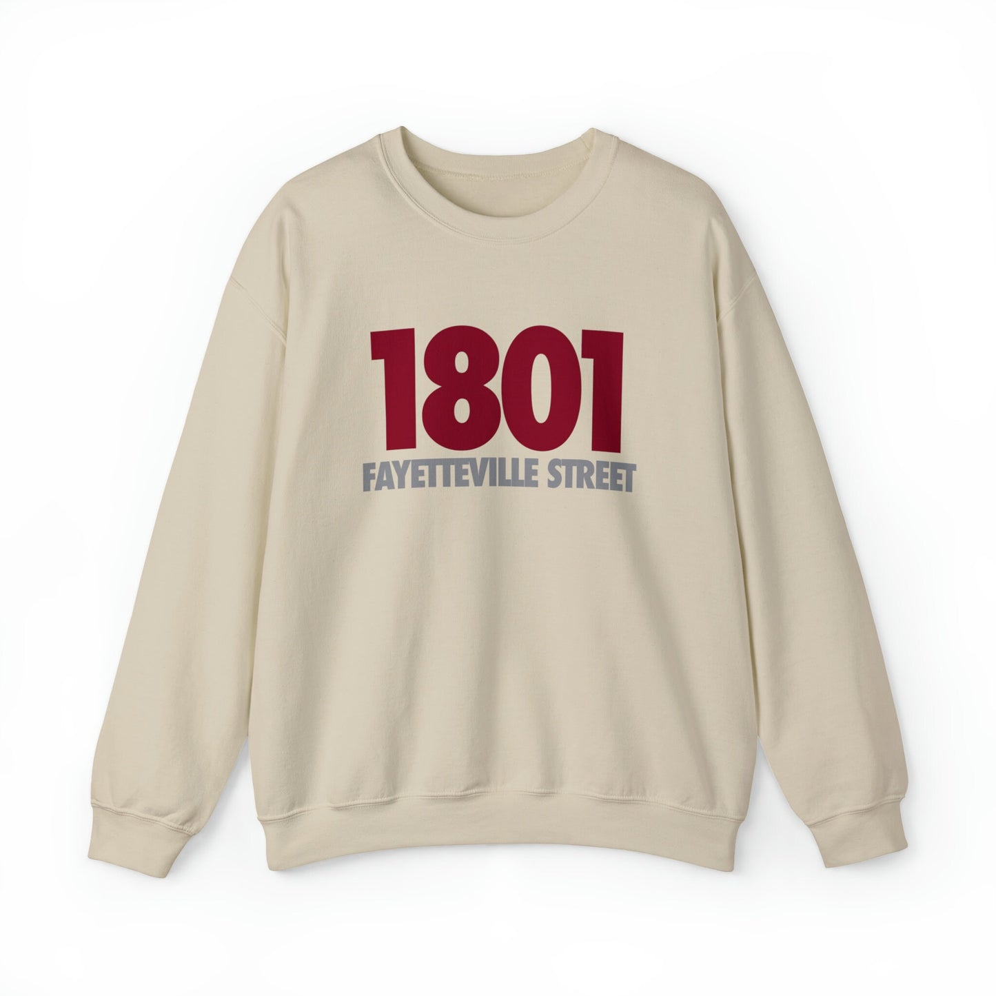 1801 Fayetteville Street (NCCU)