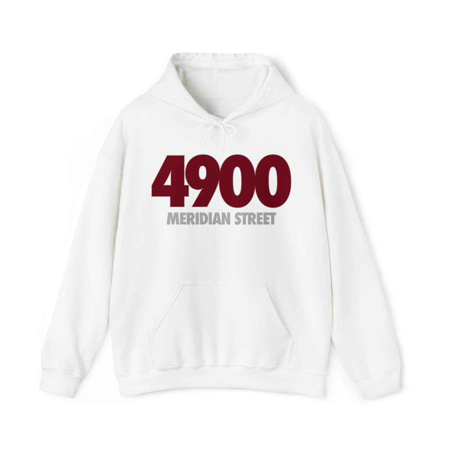 4900 Meridian Street (AAMU)