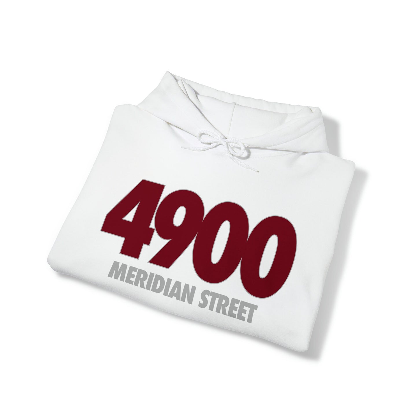 4900 Meridian Street (AAMU)