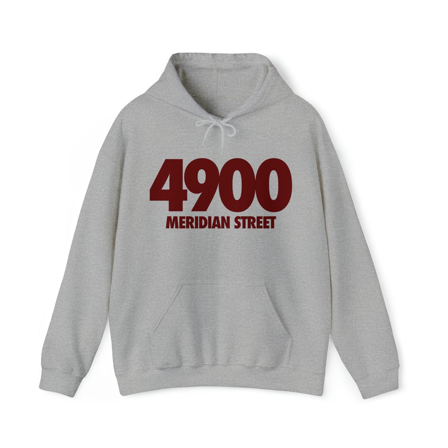 4900 Meridian Street (AAMU)