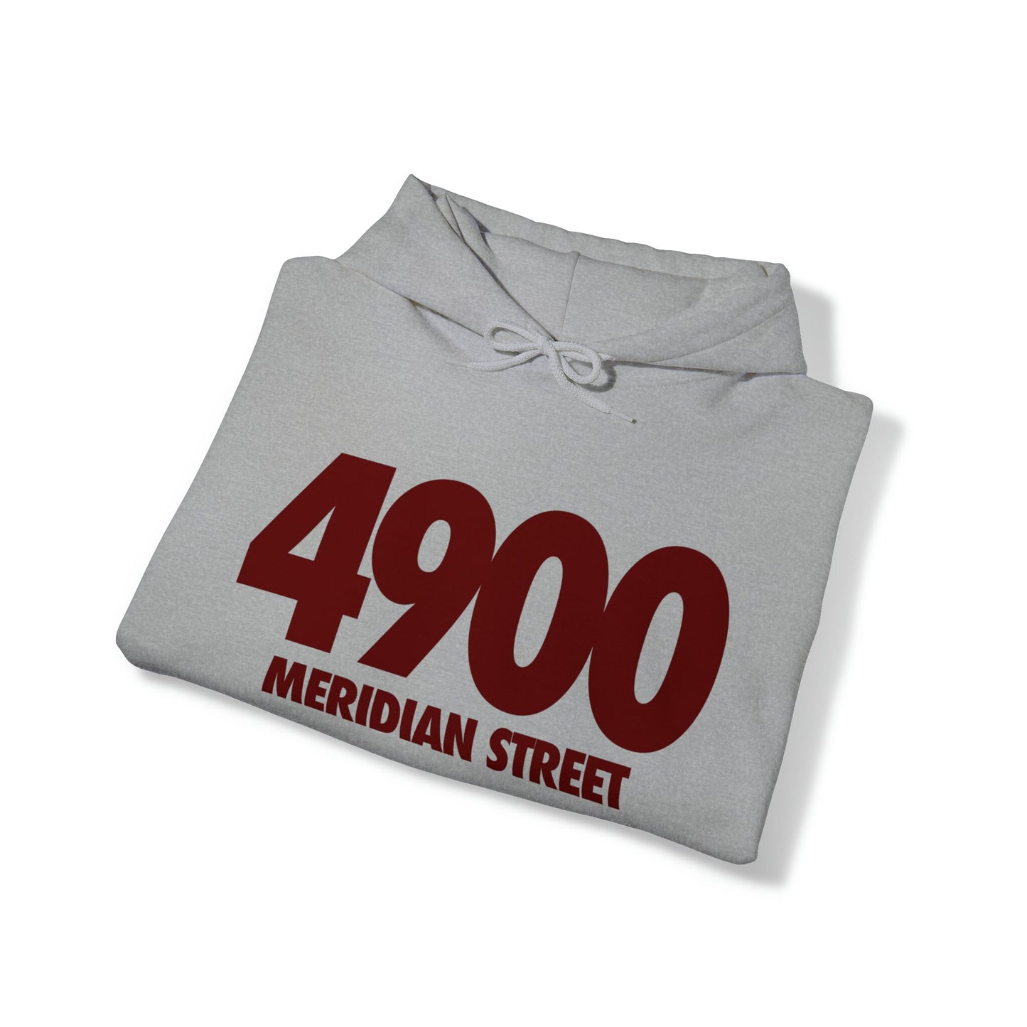 4900 Meridian Street (AAMU)