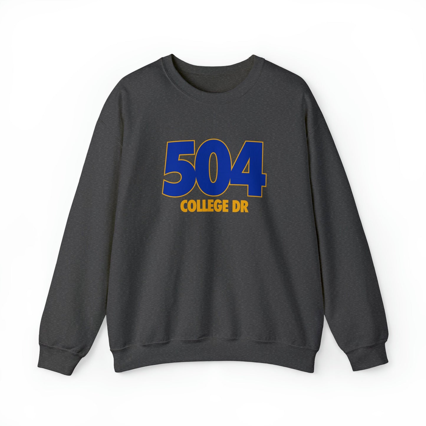 504 College Drive (Albany State)