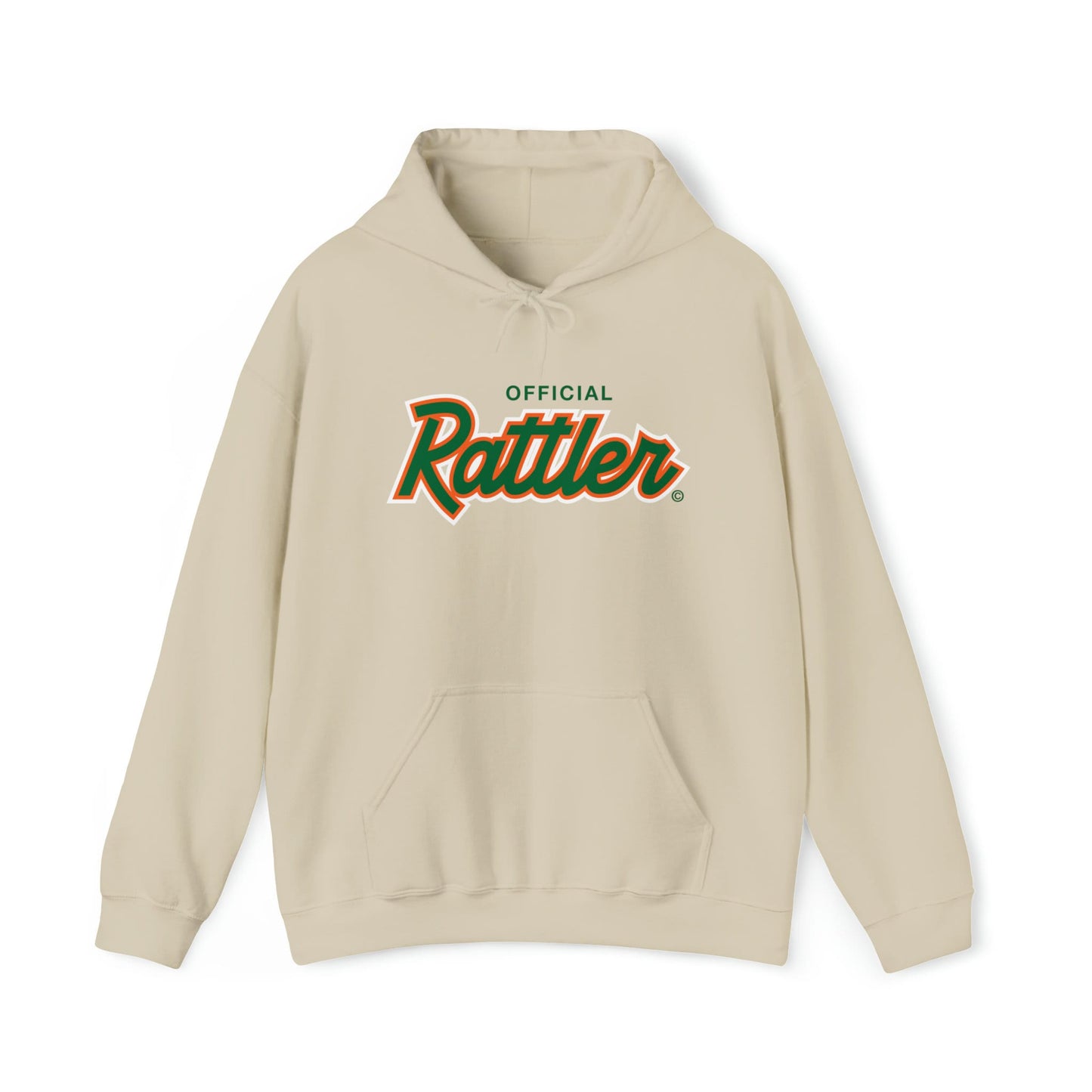 Official Rattler