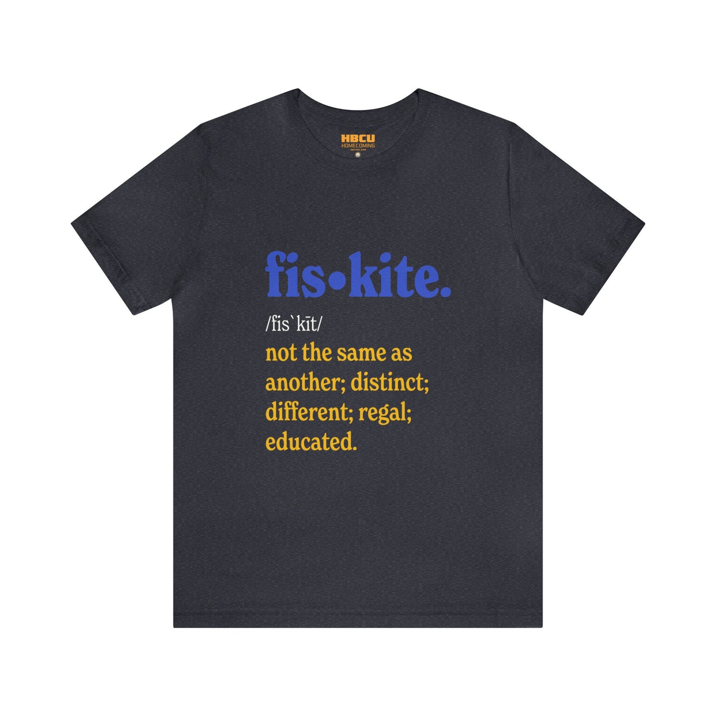 The Definition (Fisk)