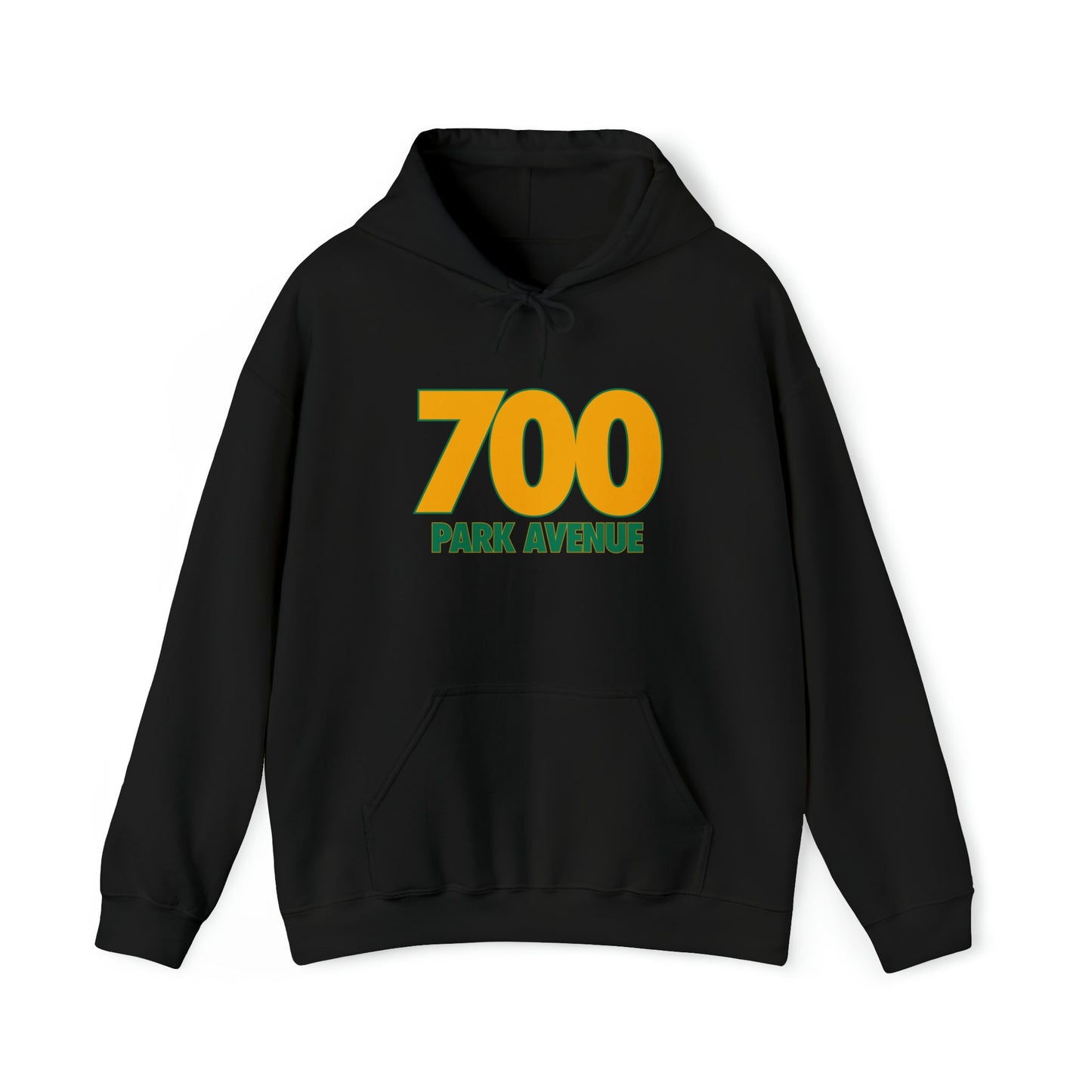 700 Park Avenue (Norfolk State)