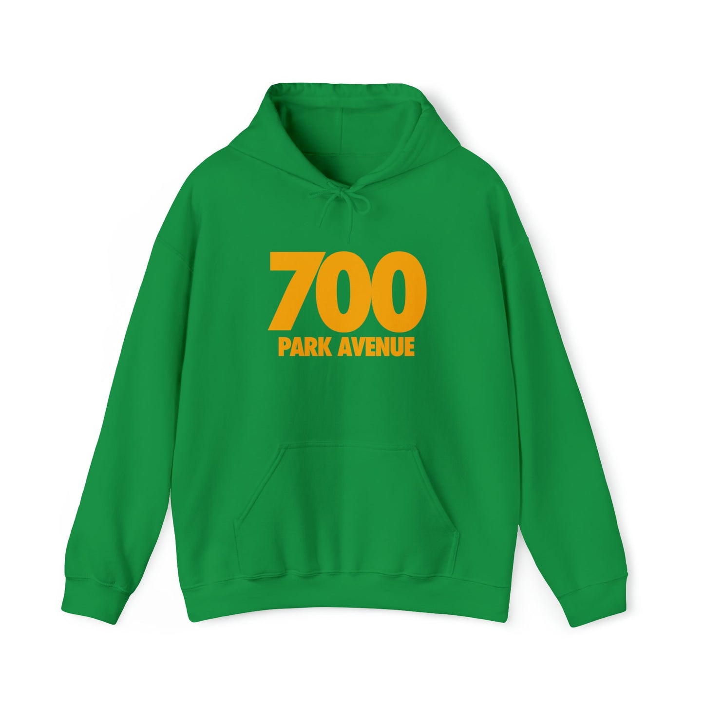 700 Park Avenue (Norfolk State)