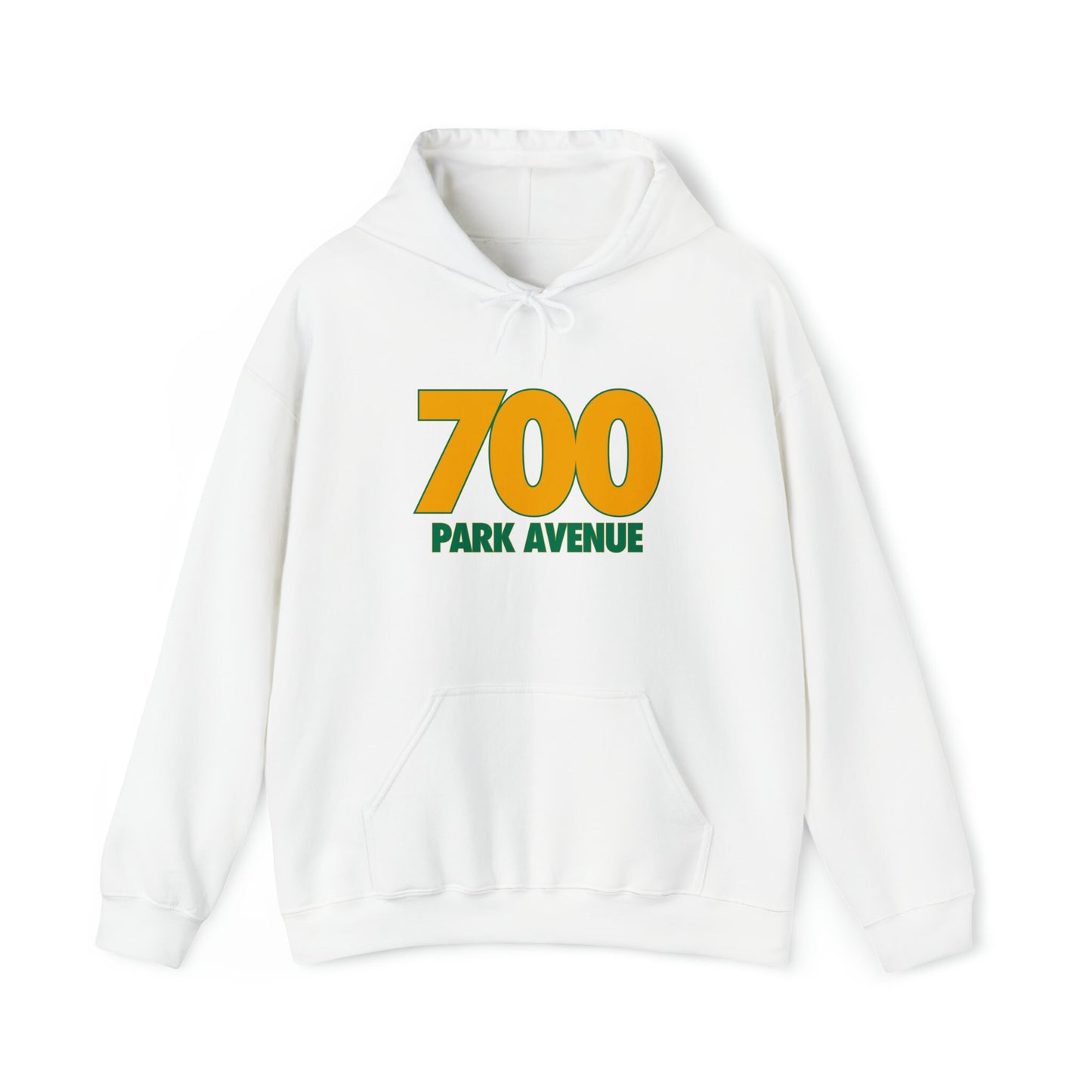 700 Park Avenue (Norfolk State)