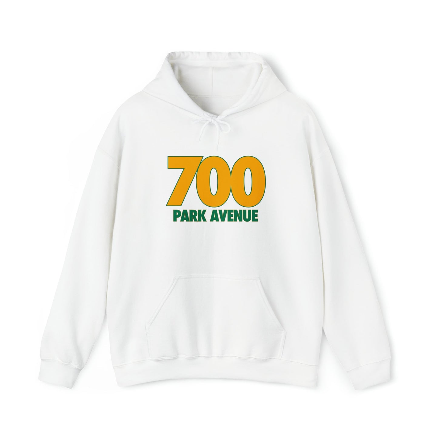 700 Park Avenue (Norfolk State)