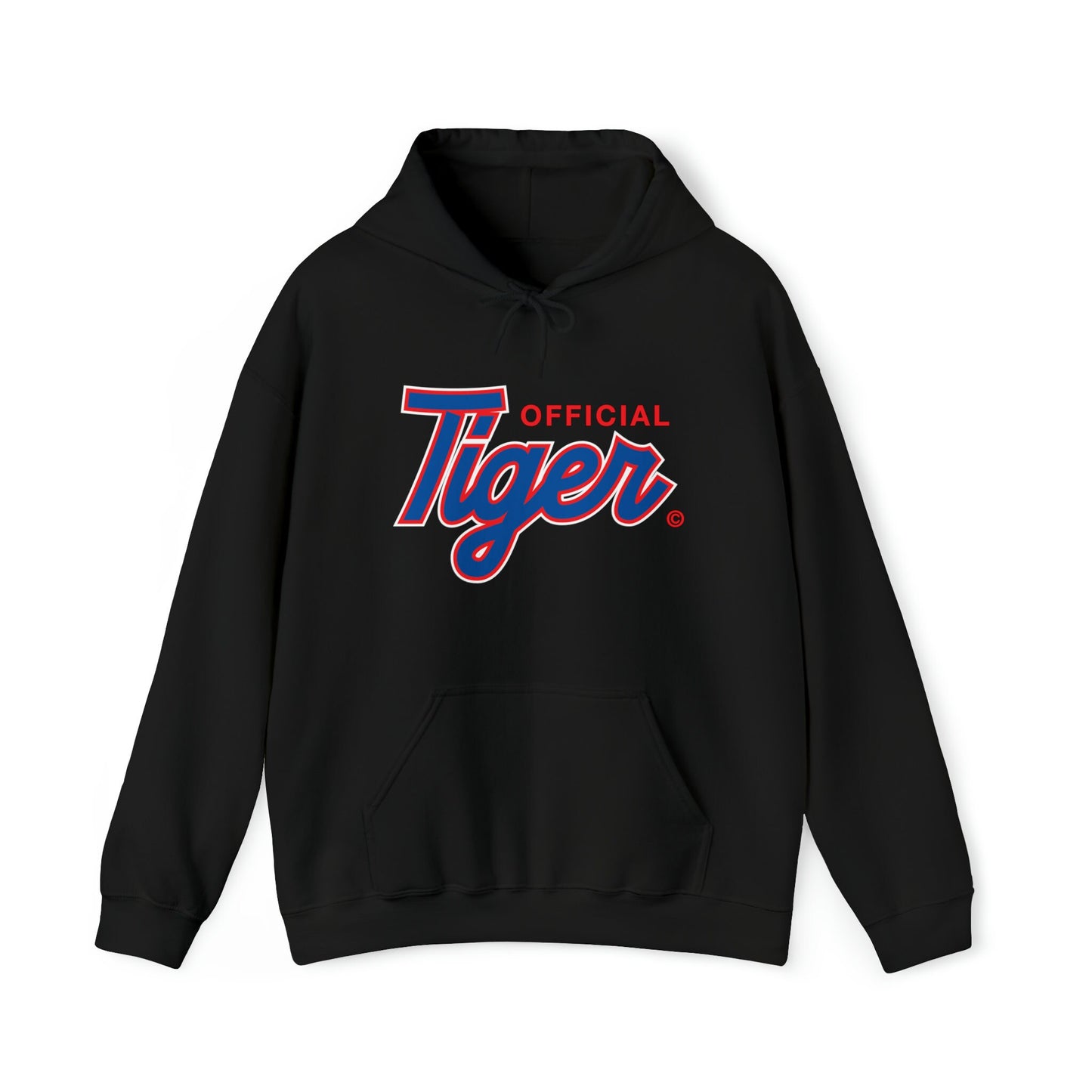 Official Tiger (TN State)