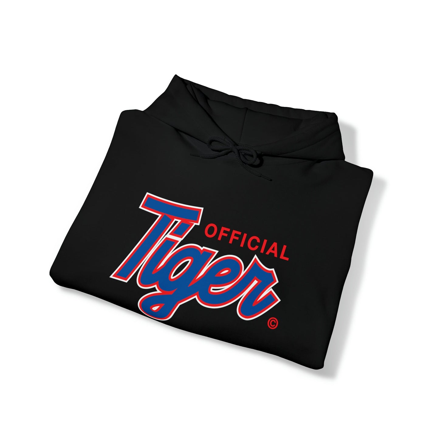Official Tiger (TN State)