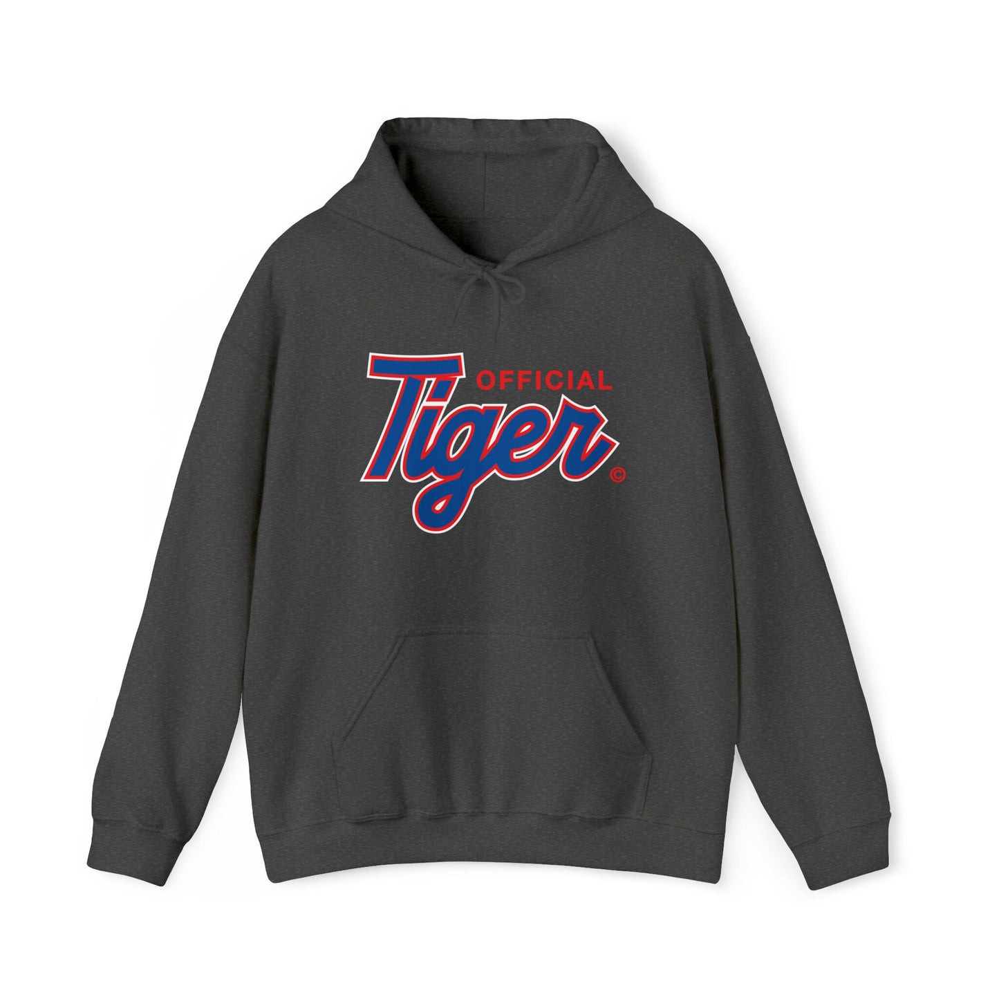 Official Tiger (TN State)