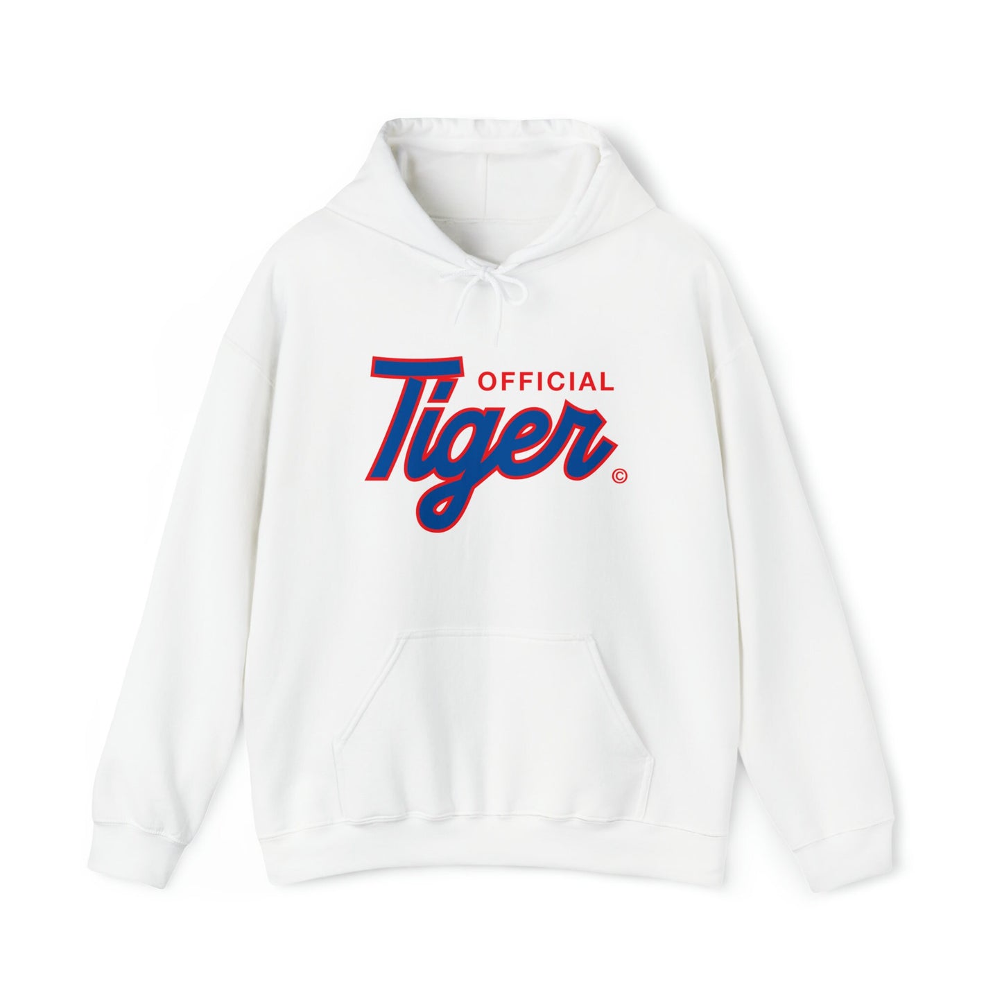 Official Tiger (TN State)