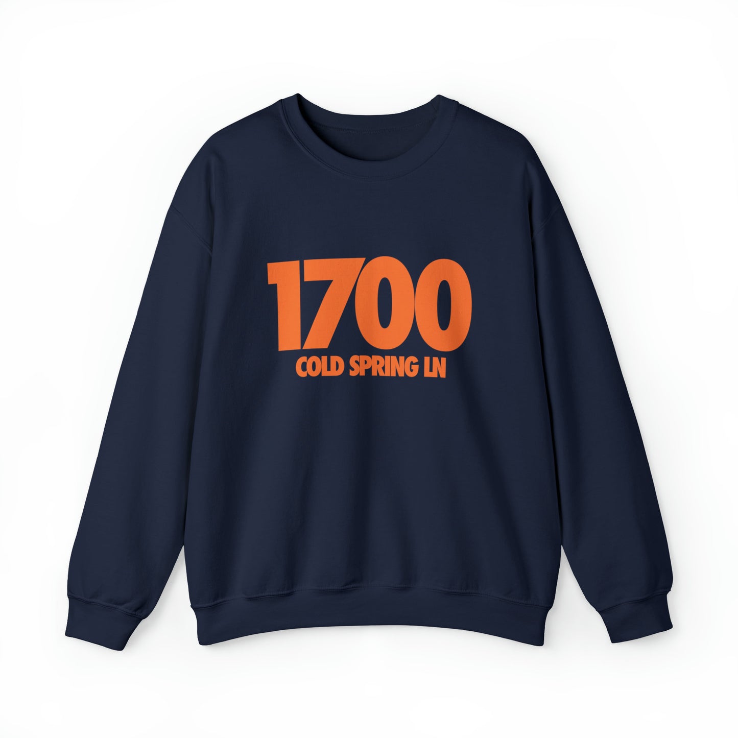 1700 Cold Spring Lane (Morgan State)