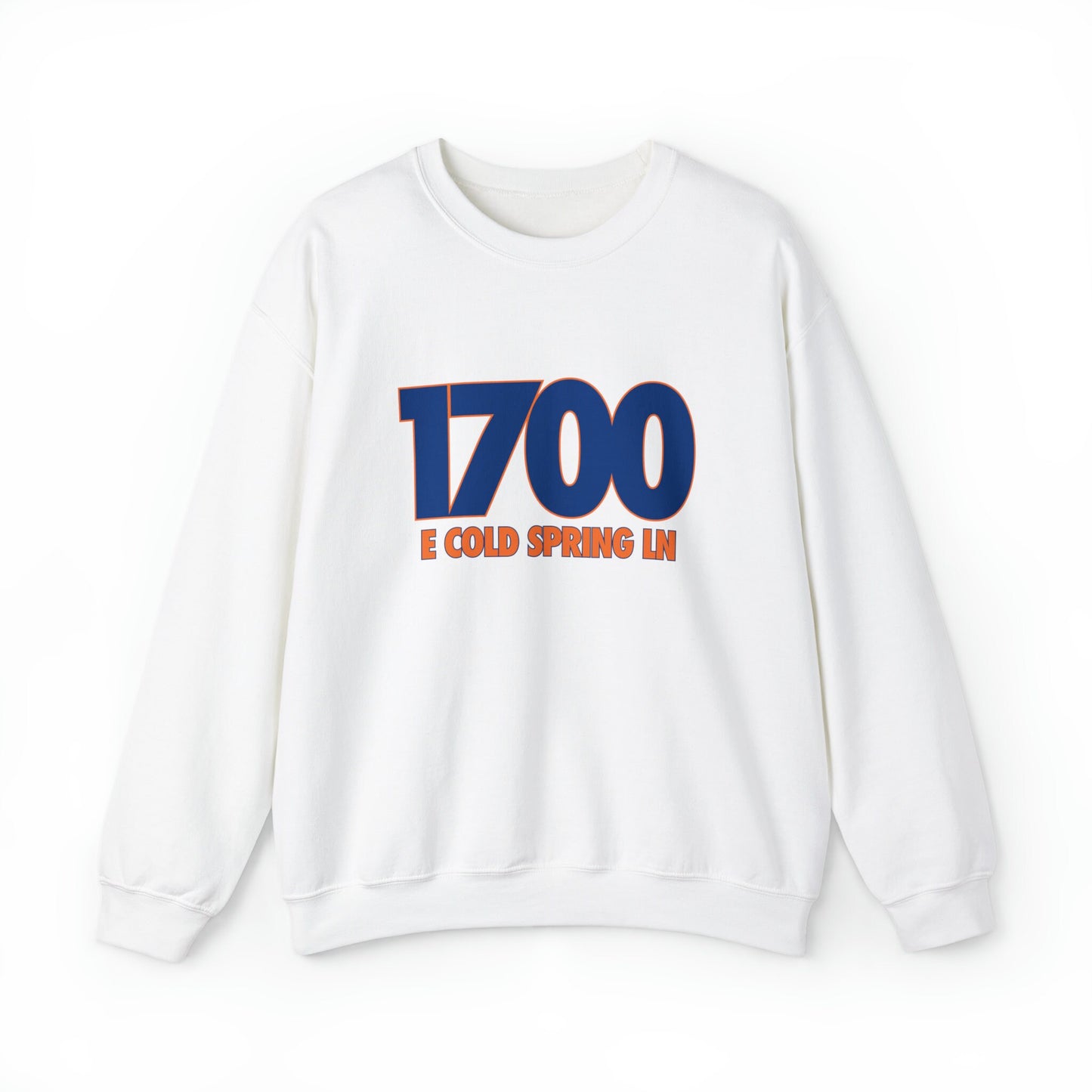 1700 Cold Spring Lane (Morgan State)