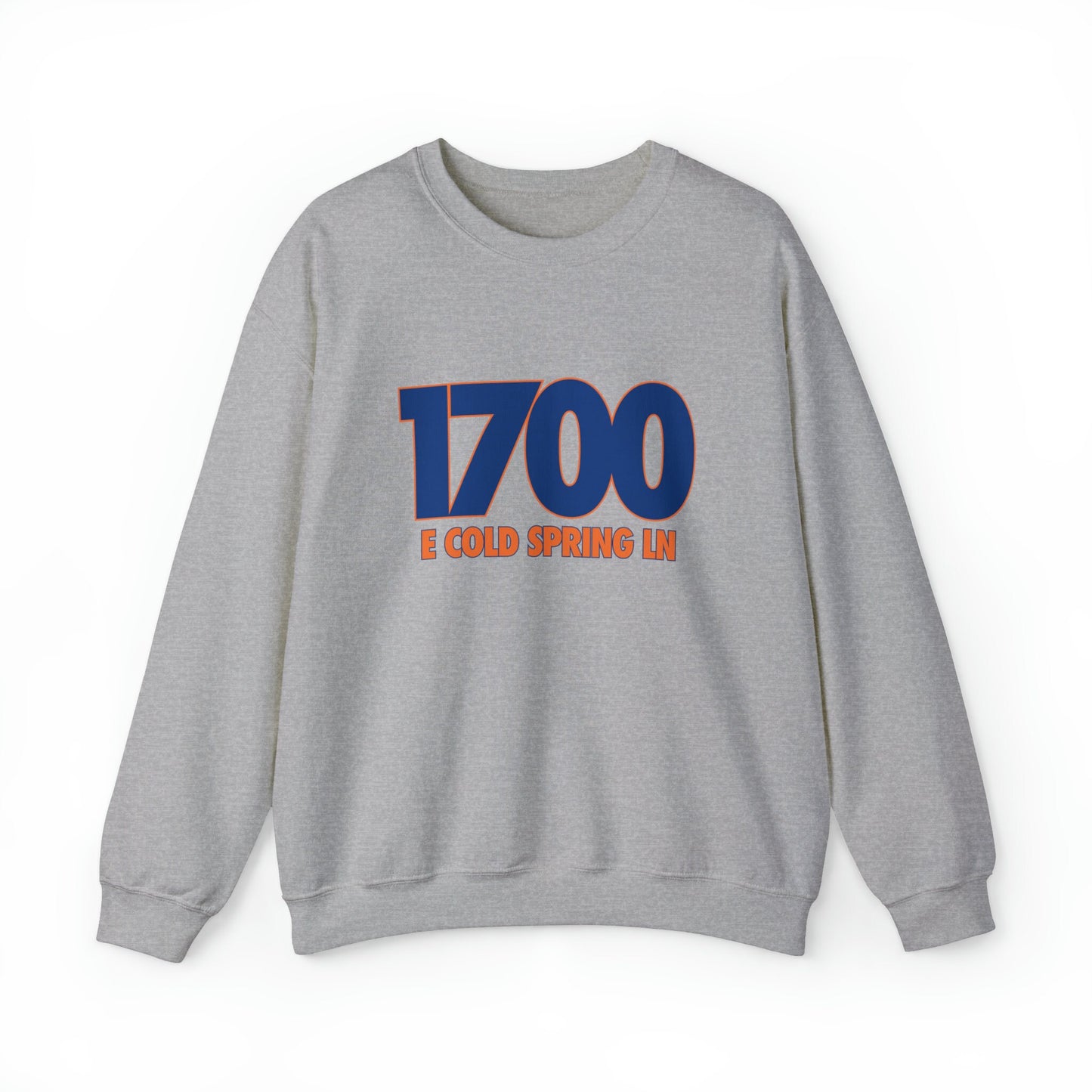 1700 Cold Spring Lane (Morgan State)
