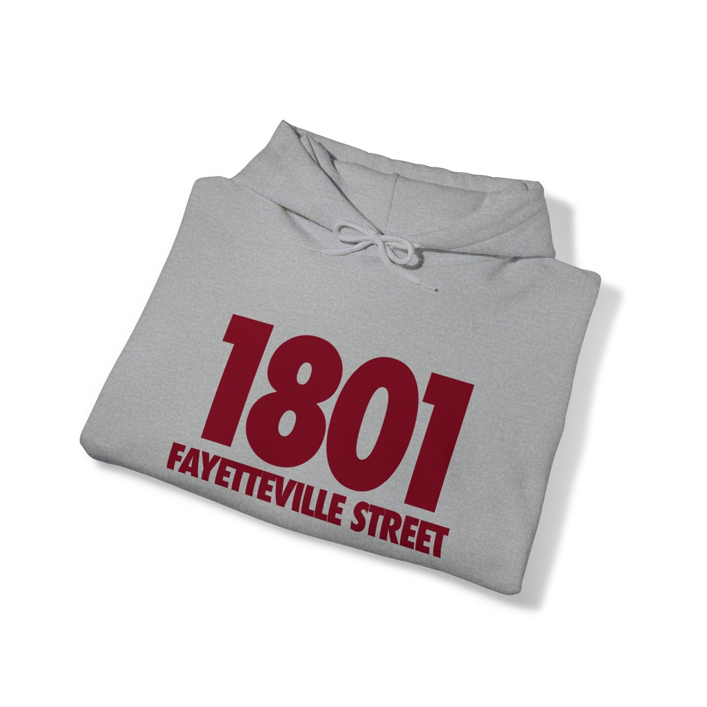 1801 Fayetteville Street (NCCU)